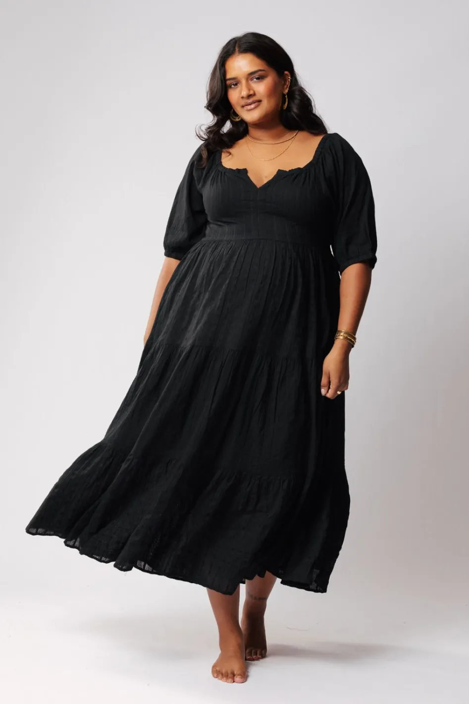 New Ethelinda Dress Dresses