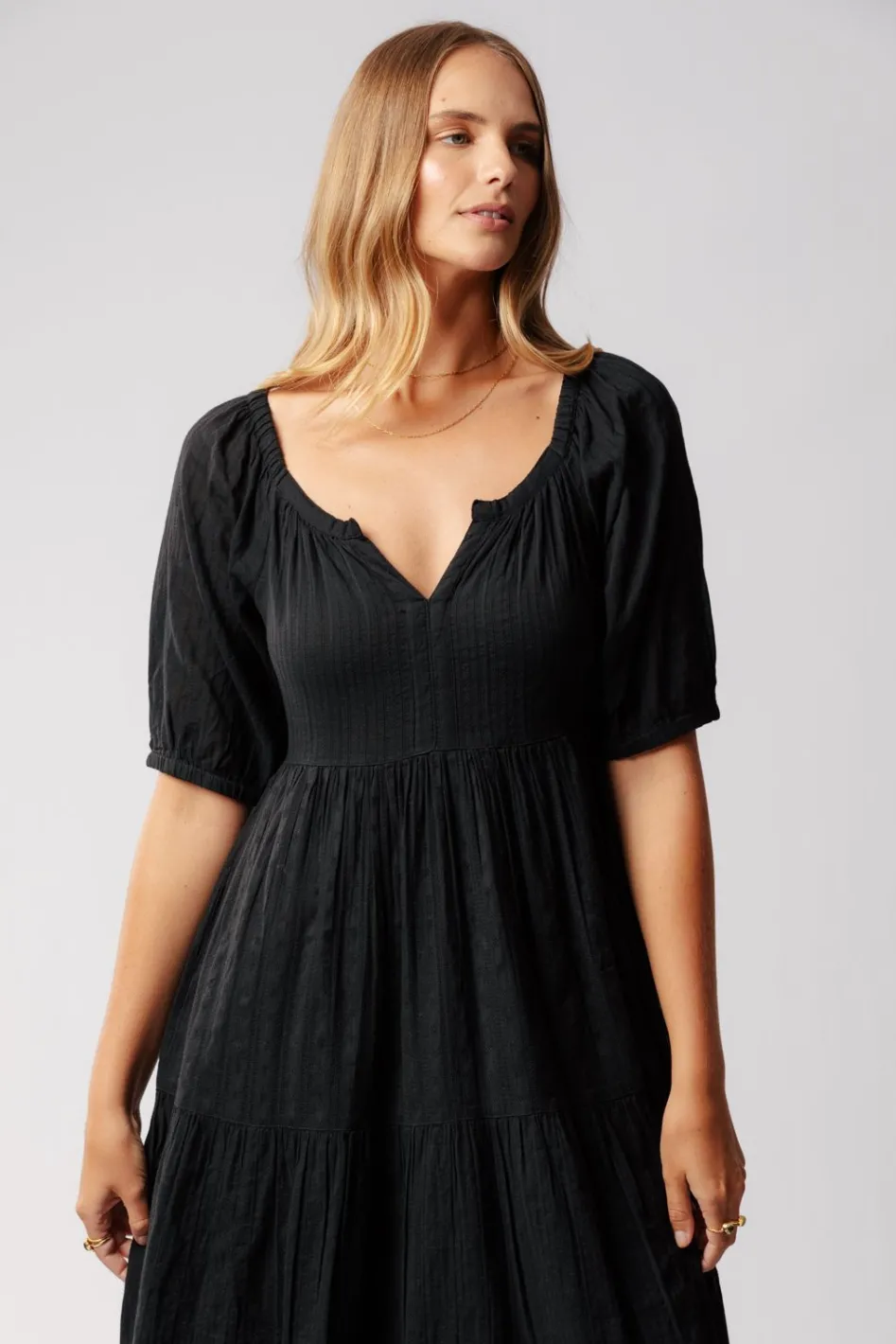 New Ethelinda Dress Dresses