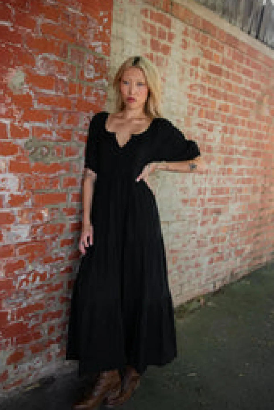 New Ethelinda Dress Dresses
