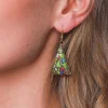 Fashion Evara Earrings Fashion Jewellery