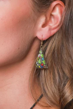 Fashion Evara Earrings Fashion Jewellery