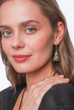 Fashion Evara Earrings Fashion Jewellery
