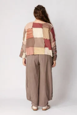 Discount Ever Patch Jumper Free Size|Jumpers & Knits