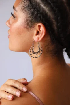 Sale Everly Earrings Fashion Jewellery