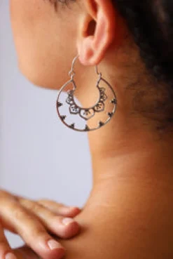 Sale Everly Earrings Fashion Jewellery