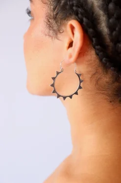 Outlet Eviana Earrings Fashion Jewellery