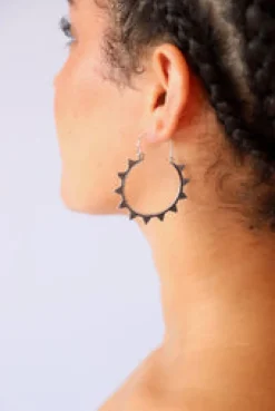 Outlet Eviana Earrings Fashion Jewellery