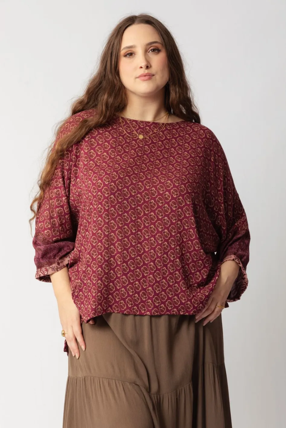 Clearance Explore Top Free Size|Tops & Shirts