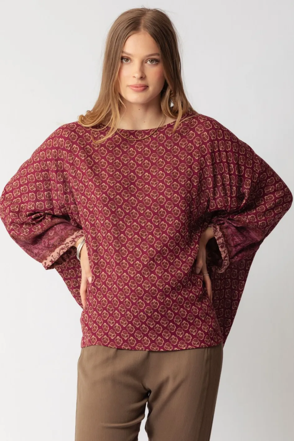 Clearance Explore Top Free Size|Tops & Shirts