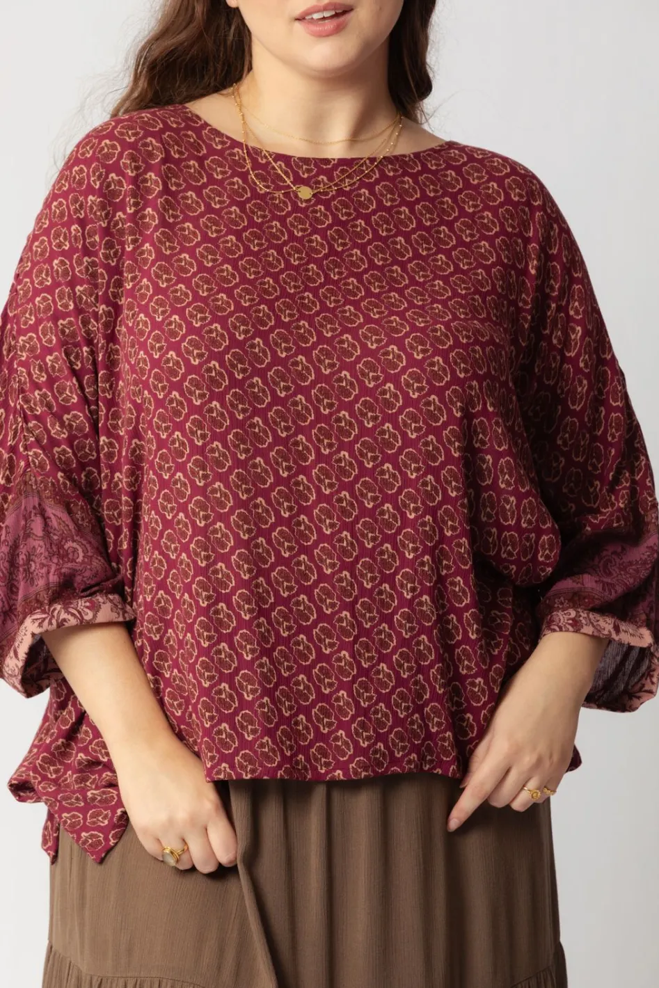 Clearance Explore Top Free Size|Tops & Shirts