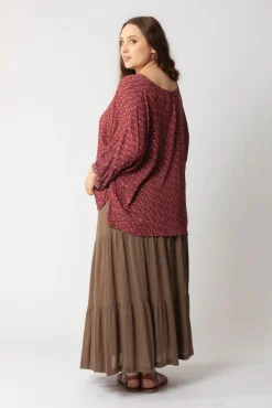 Clearance Explore Top Free Size|Tops & Shirts
