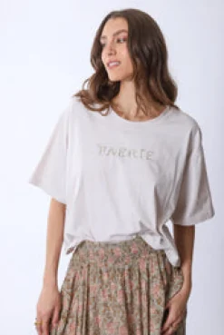 Clearance Faerie Tee Shirt Free Size|Tops & Shirts