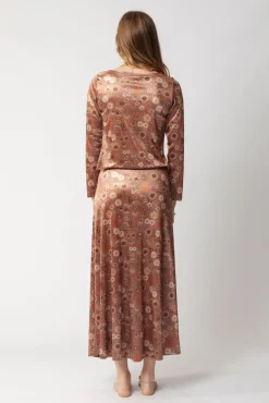 Clearance Fawn Skirt Skirts