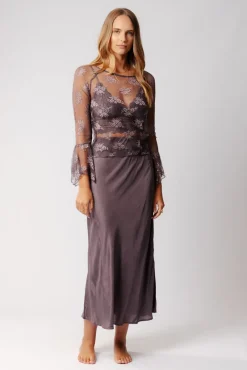 Outlet Fawn Skirt Skirts