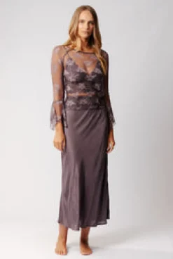 Outlet Fawn Skirt Skirts