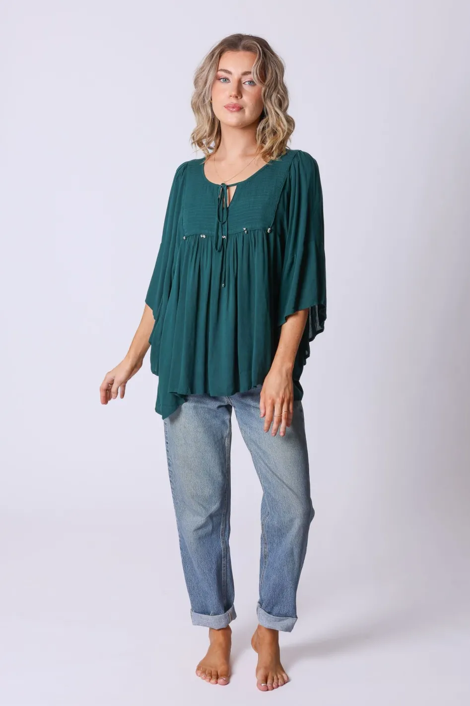 Clearance Fenix Top Tops & Shirts