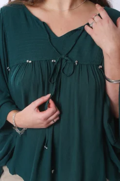 Clearance Fenix Top Tops & Shirts