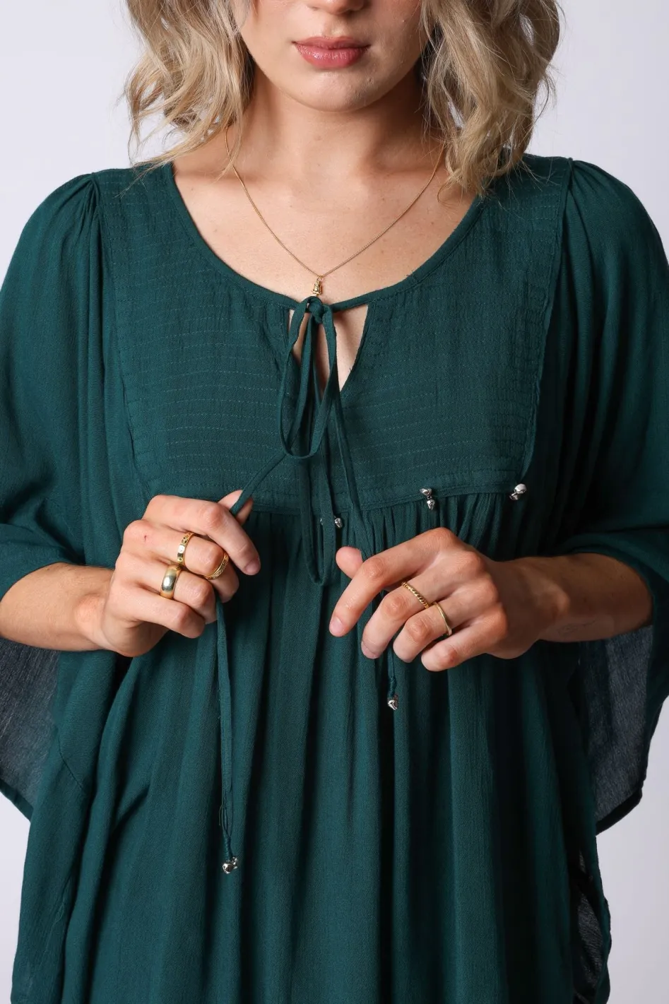 Clearance Fenix Top Tops & Shirts