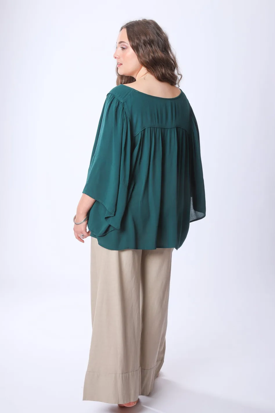 Clearance Fenix Top Tops & Shirts