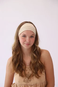 Online Festival Headband Hair Accessories