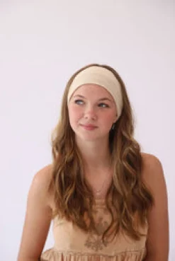 Online Festival Headband Hair Accessories