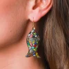 New Finnova Earrings Fashion Jewellery