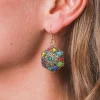 Hot Fiora Earrings Fashion Jewellery