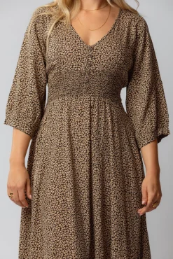 Outlet Floretta Dress Dresses