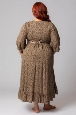 Outlet Floretta Dress Dresses