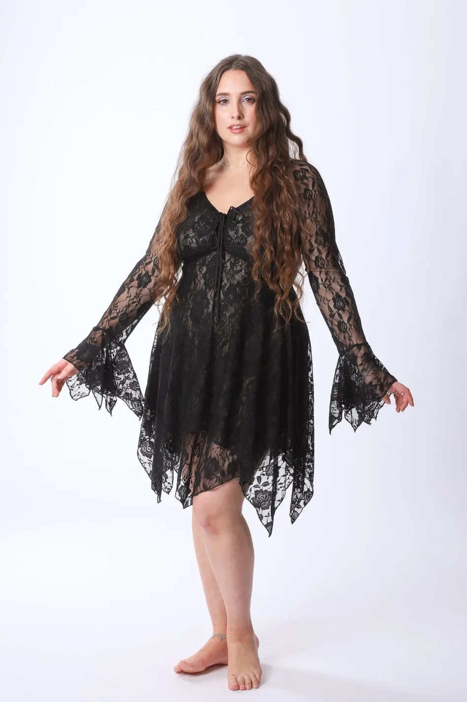 Discount Forest Fairy Dress Dresses