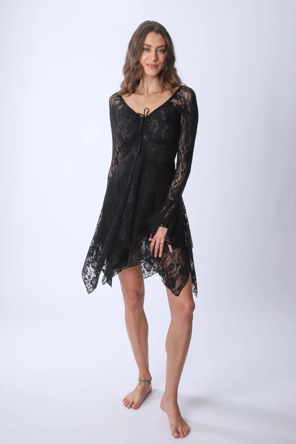 Discount Forest Fairy Dress Dresses