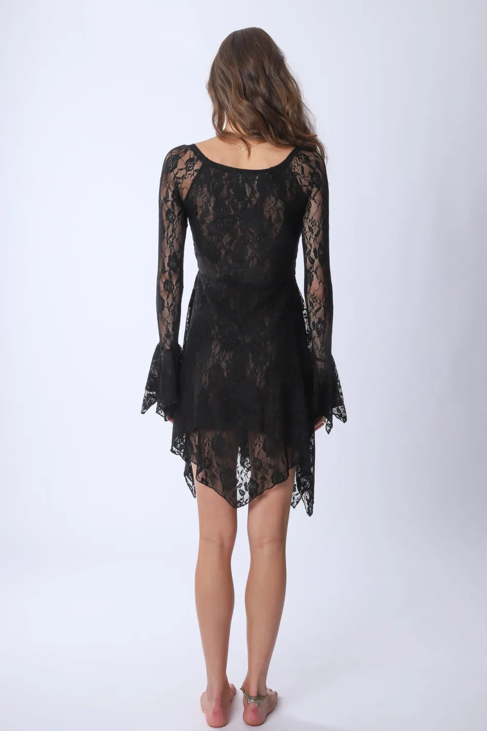 Discount Forest Fairy Dress Dresses