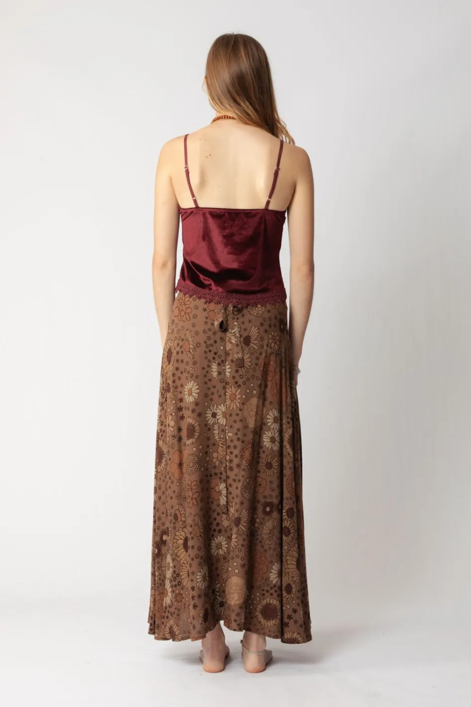 Online Foxy Singlet Tops & Shirts