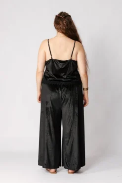 Sale Foxy Singlet Free Size|Tops & Shirts