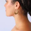 Best Freyja Earrings Fashion Jewellery