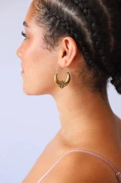 Best Freyja Earrings Fashion Jewellery