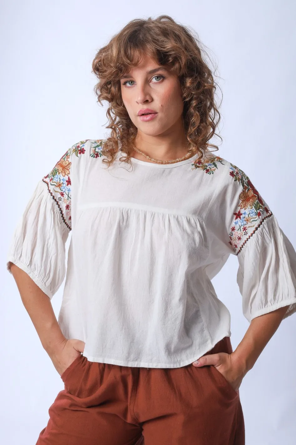 Discount Gables Top Tops & Shirts