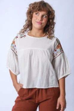 Discount Gables Top Tops & Shirts