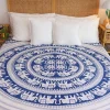 Hot Ganesha Bedspread Bedding