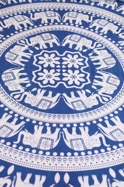 Hot Ganesha Bedspread Bedding