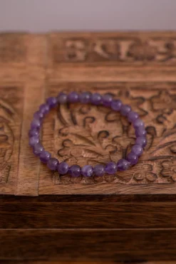 Hot Gemstone Beaded Bracelet Fashion Jewellery