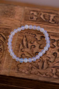 Hot Gemstone Beaded Bracelet Fashion Jewellery