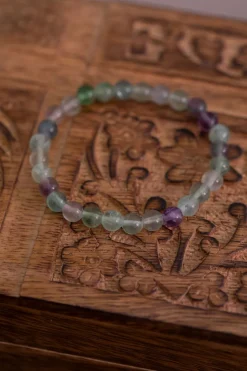 Hot Gemstone Beaded Bracelet Fashion Jewellery