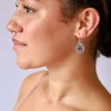 New Giselle Earrings Fashion Jewellery