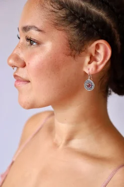 New Giselle Earrings Fashion Jewellery