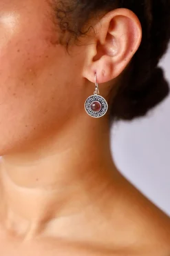 New Giselle Earrings Fashion Jewellery