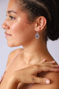 New Giselle Earrings Fashion Jewellery