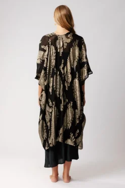 Fashion Glimmer Kimono Free Size|Kimonos & Dusters