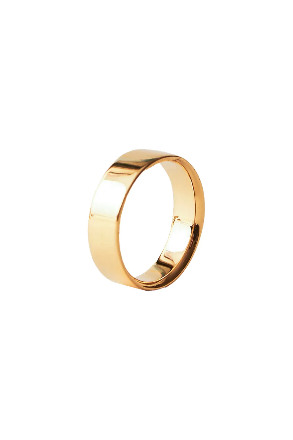 Sale Gold Arlen Ring Rings