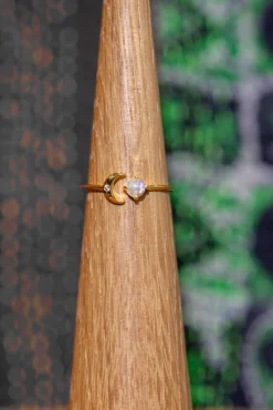 Best Gold Fegari Ring Rings